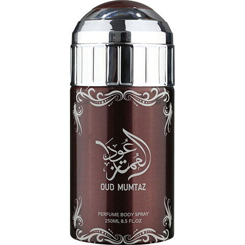 Oud Mumtaz