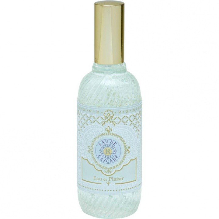 Eau de Cascade by RNC perfume bottle