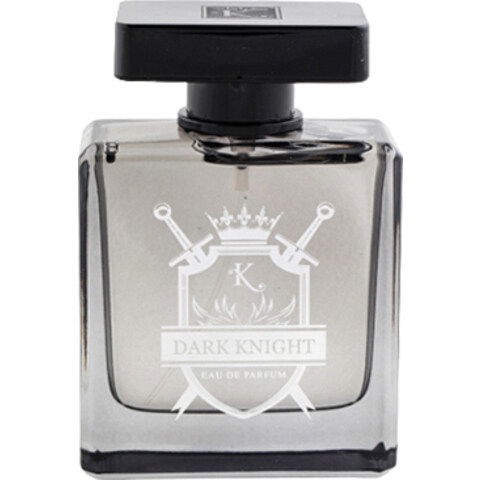 Dark Knight by Karamat Collection perfume bottle