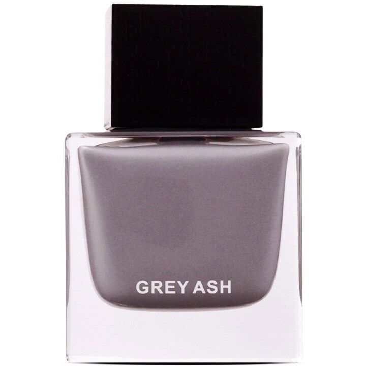 Grey Ash by Aurora Scents perfume bottle