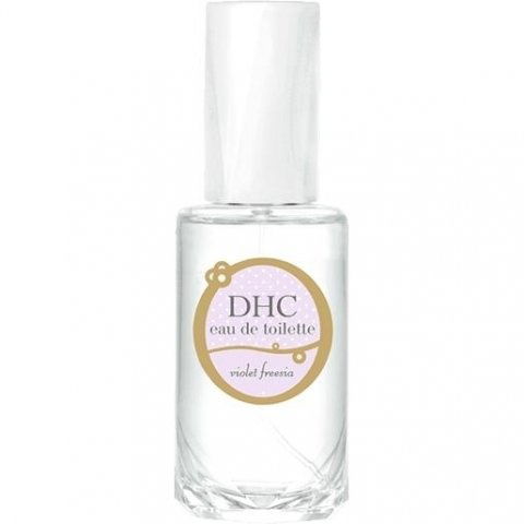 Violet Freesia / バイオレットフリージア by DHC perfume bottle