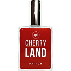 Cherry Land by Authenticity Perfumes perfume bottle