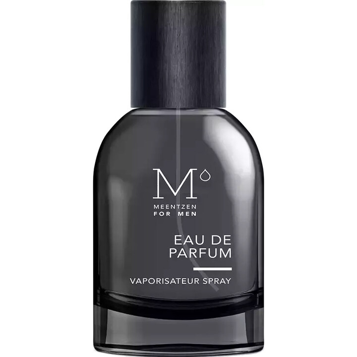 Meentzen for Men by Charlotte Meentzen perfume bottle