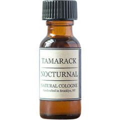 Nocturnal by The Old Tamarack perfume bottle