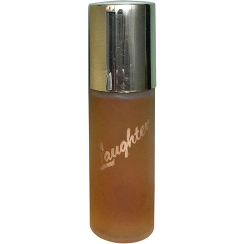 Laughter (1976) (Cologne Concentrate) by Yardley perfume bottle
