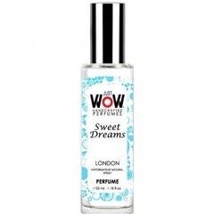 Just Wow - Sweet Dreams by Croatian Perfume House perfume bottle