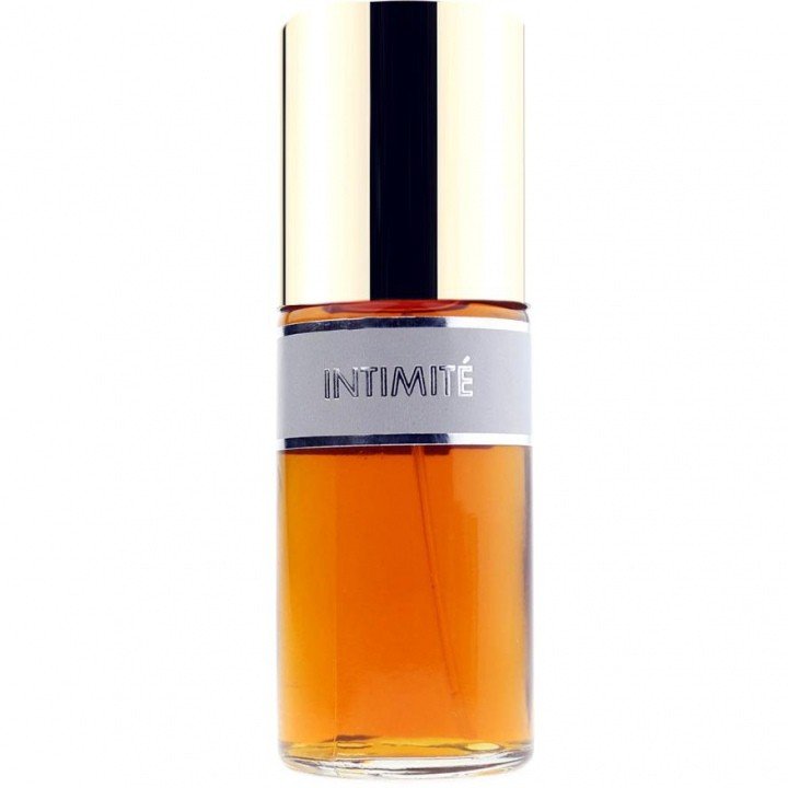 Intimité by Auriendor perfume bottle