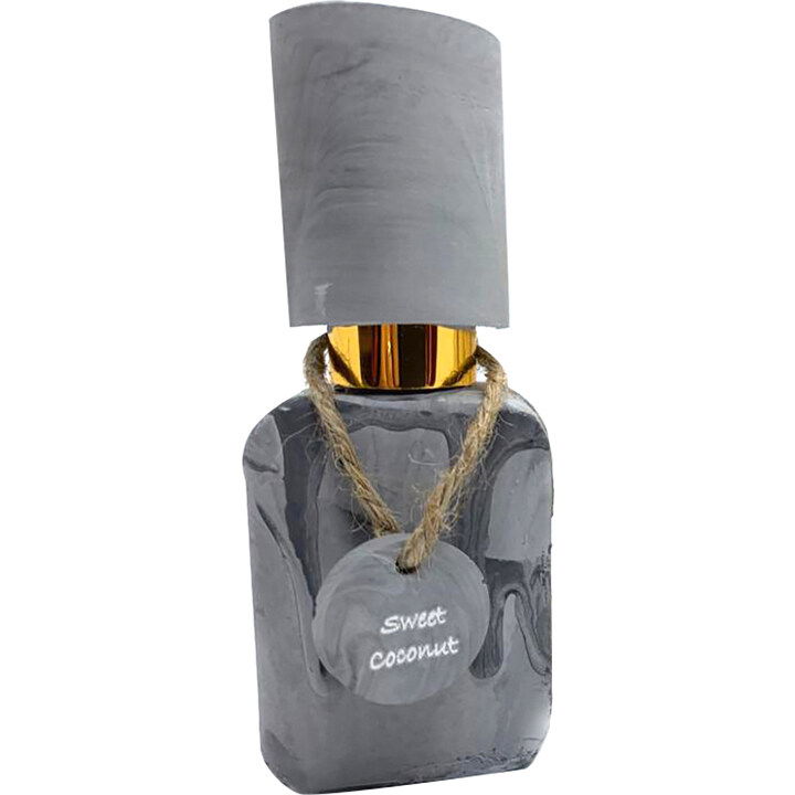 Sweet Coconut by 1973 perfume bottle