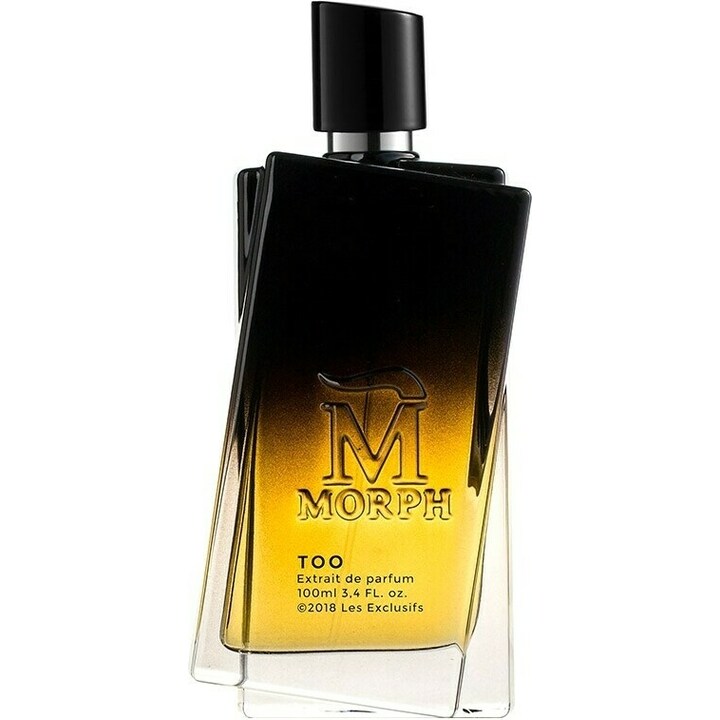 Too by Morph perfume bottle