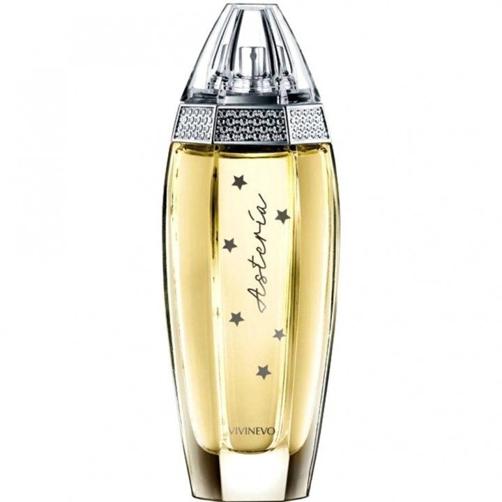 Asteria by Vivinevo perfume bottle