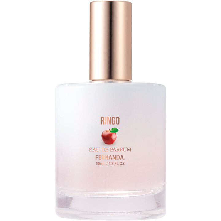Ringo EDP by Fernanda / フェルナンダ perfume bottle