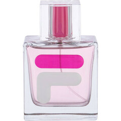 Fila for Woman by Fila perfume bottle