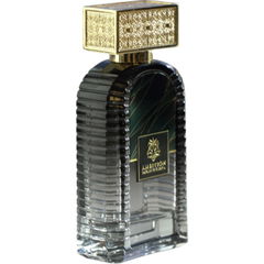 Ambition by Aristic Parfums perfume bottle