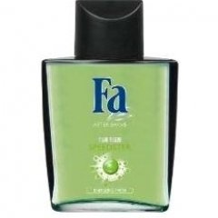 Fa Men - Speedster by Fa perfume bottle