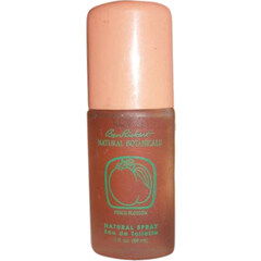 Natural Botanicals - Peach Blossom by Ben Rickert perfume bottle