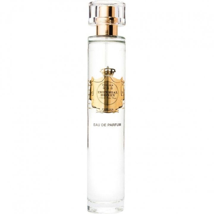 Imperial Honey by Perlier perfume bottle