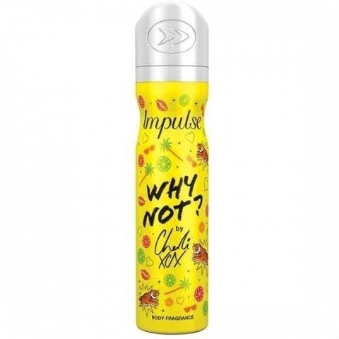 Charli XCX - Why Not?