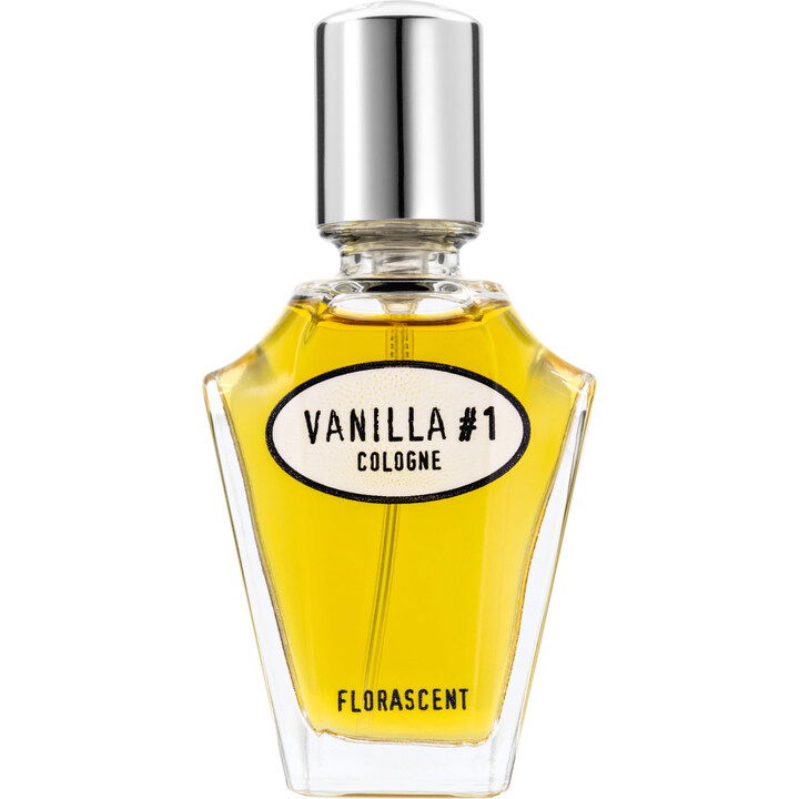 Vanilla #1