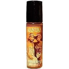 Island Girl - Mantra (Bali) (Parfum) by Opus Oils perfume bottle