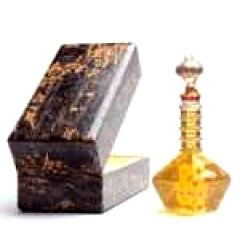 Quand Vient l'Été (1910) by Guerlain perfume bottle