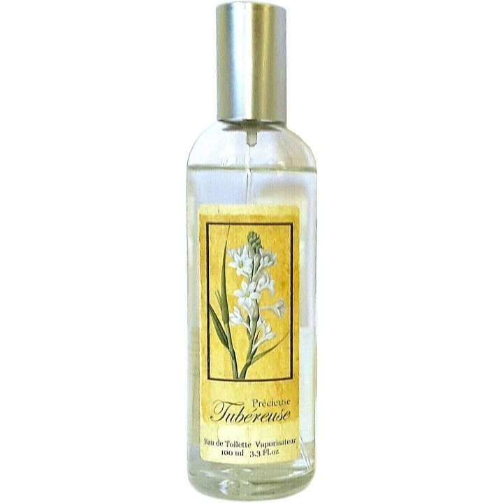 Précieuse Tubéreuse by Provence & Nature perfume bottle