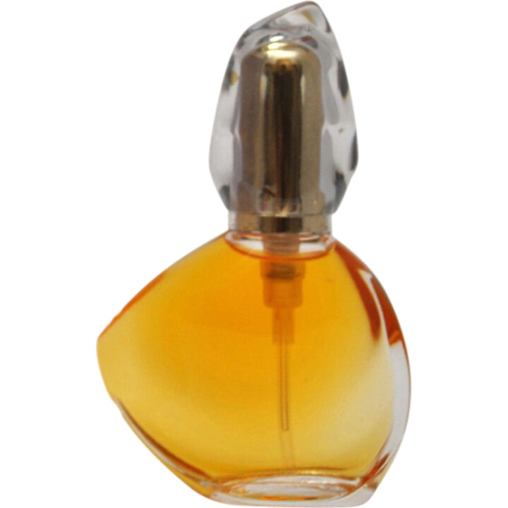 Jaclyn Smith's California EDP by Max Factor perfume bottle