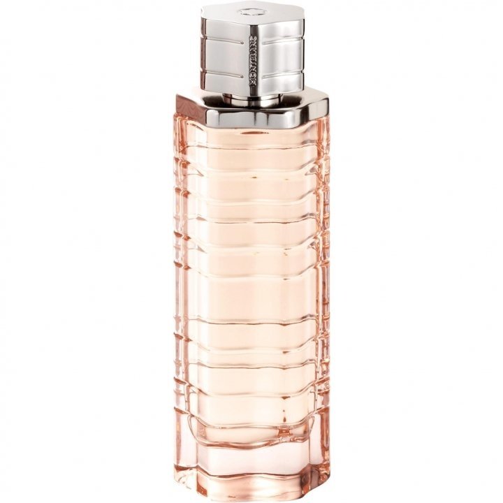 Legend pour Femme by Montblanc perfume bottle