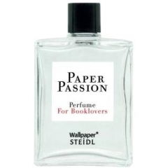 Paper Passion by Steidl perfume bottle