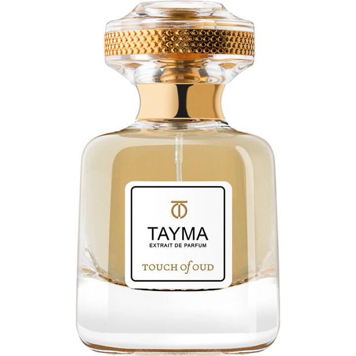 Tayma by Touch of Oud perfume bottle