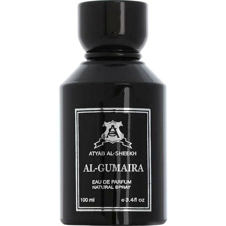 Al-Gumaira by Atyab Al-Sheekh perfume bottle