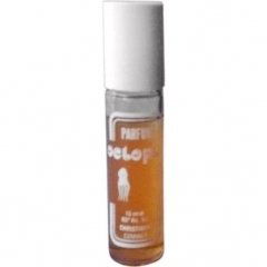 Octopus (Parfum) by Chrisley / Christiaens Comines perfume bottle