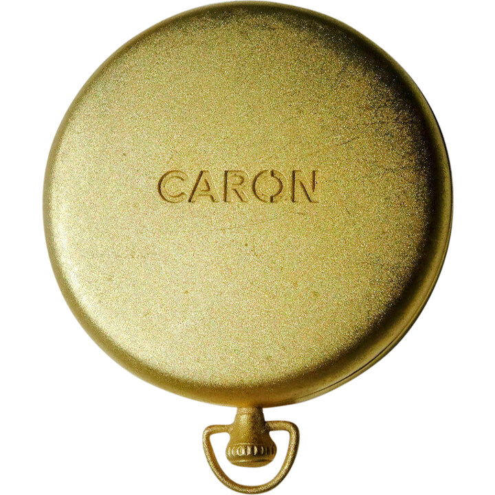 Fleur de Rocaille (Parfum Solide) by Caron perfume bottle