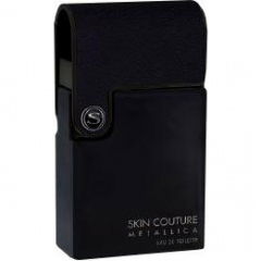 Skin Couture Metallica by Armaf perfume bottle