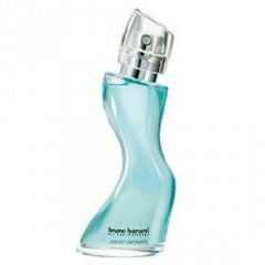 About Women by Bruno Banani perfume bottle