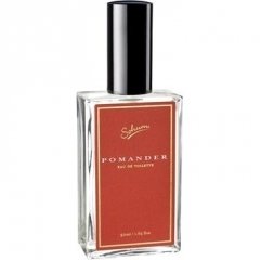 Pomander by Sohum perfume bottle