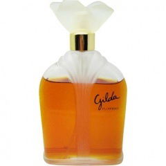 Gilda Flowers by Pierre Wulff perfume bottle