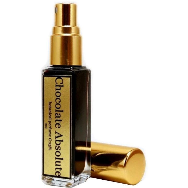 Chocolate Absolute by Pure Presence perfume bottle