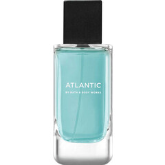 Atlantic by Bath & Body Works perfume bottle