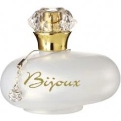 Bijoux by Bottega Verde perfume bottle