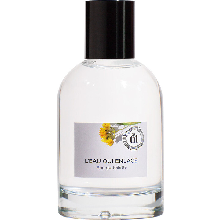 L'Eau qui Enlace by TiL perfume bottle