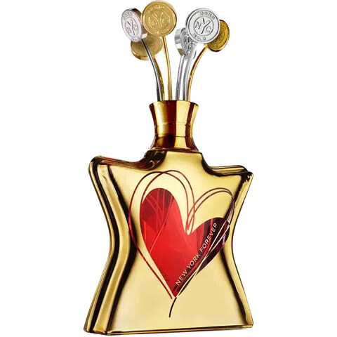 New York Forever Limited Edition by Bond No. 9 perfume bottle