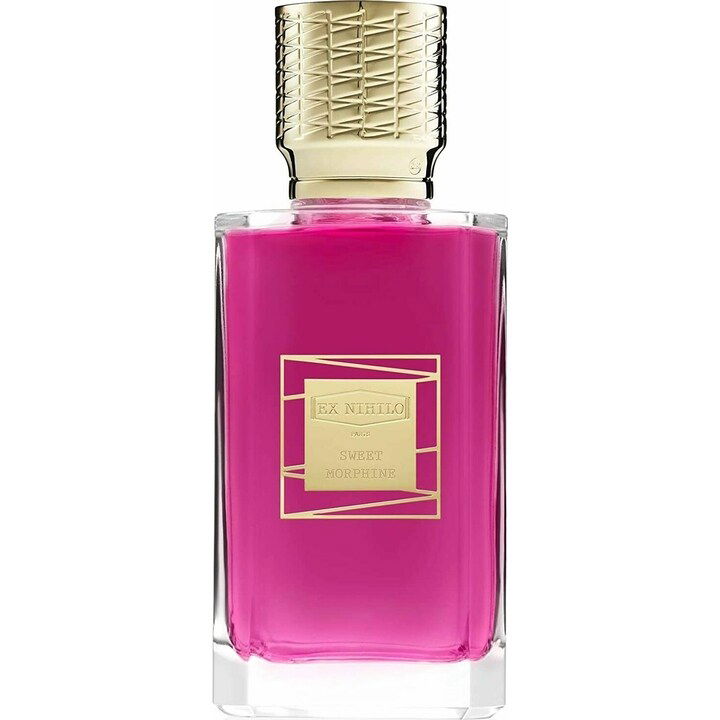 Sweet Morphine by Ex Nihilo perfume bottle