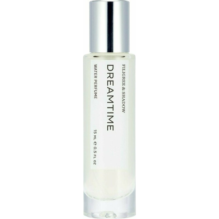 Dreamtime by Filigree & Shadow perfume bottle