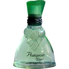 Pompon Light by Fabio Romano perfume bottle