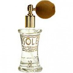 Terra by Isole Mediterranee perfume bottle