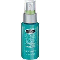 Secrets of Amazonia by Vandini perfume bottle