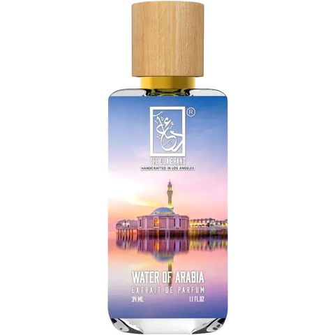 Water of Arabia by The Dua Brand / Dua Fragrances perfume bottle