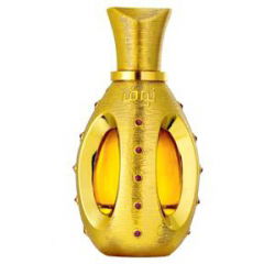 Nouf by Swiss Arabian perfume bottle