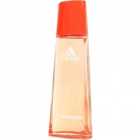 Tropical Passion by Adidas perfume bottle