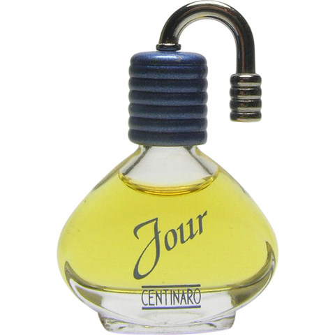 Jour by Clara Centinaro perfume bottle